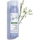 Klorane Suchý šampon s BIO lnem 150 ml