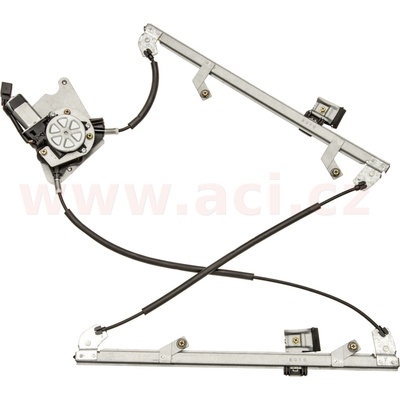 02-15 přední stahovačka (elektrická - s motorem) - 4/5dv. SCHNEIDER L ACI 3099261