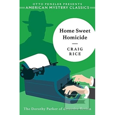 Home Sweet Homicide