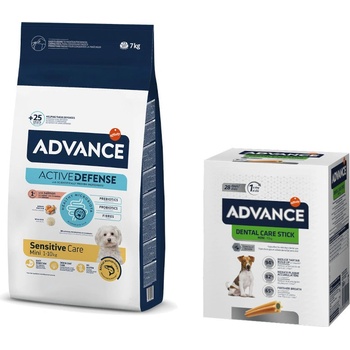Advance Mini Sensitive 7 kg