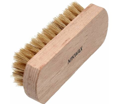 Nikwax Shoe Brush