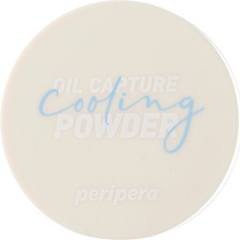 Peripera Oil Capture Cooling Powder Vyhlazující sypký pudr 11 g