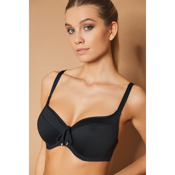 Image 1 of Astratex Горнище на бански костюм Harper (TcupBlack01)