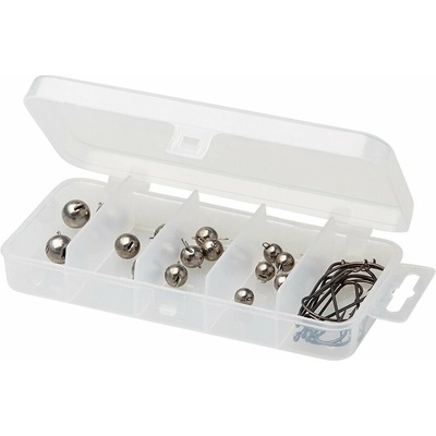 Savage Gear Cheb Head Kit veľ.1-3-5 3-5-7-10g