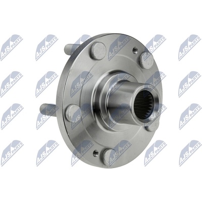 NTY Náboj Předního Kola BEZ Ložiska Hyundai Tiburon 2.7 05 (51750-2C103)