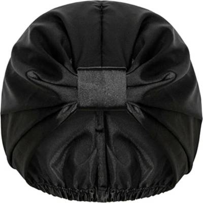 Gløv GLOV Satin Bonnet - Champagne