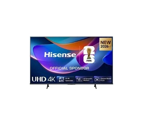 Hisense 55A6S