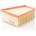 Mann-filter Въздушен филтър mann-filter c 2295/4