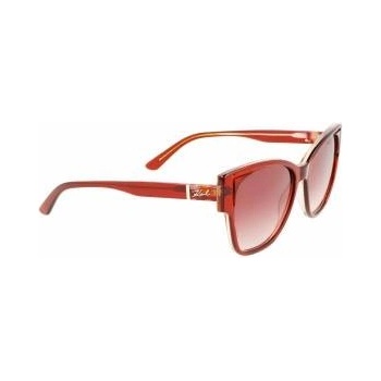 KARL LAGERFELD Дамски слънчеви очила Karl Lagerfeld KL6069S-805 ø 54 mm