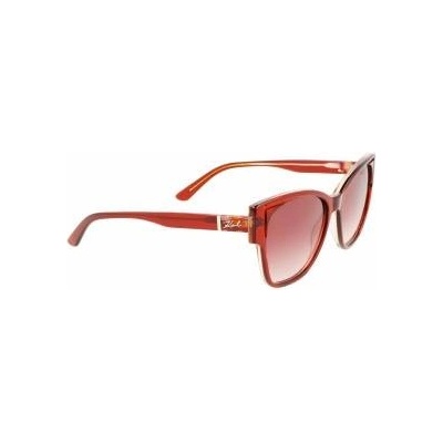 KARL LAGERFELD Дамски слънчеви очила Karl Lagerfeld KL6069S-805 ø 54 mm