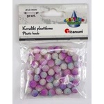TITANUM Creative Beads Craft-Fun Series Titanum (25JR0331-6)