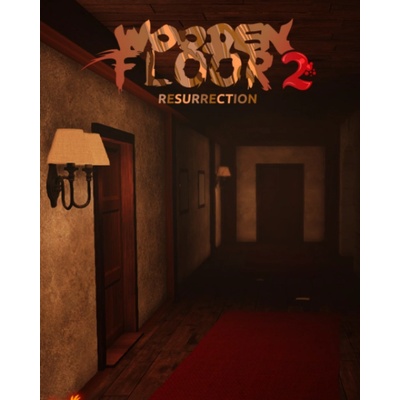 Wooden Floor 2 Resurrection
