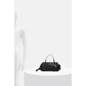 GUESS чанта тип багета дамски от имитация на кожа KASSIE (HWTG99.30050)
