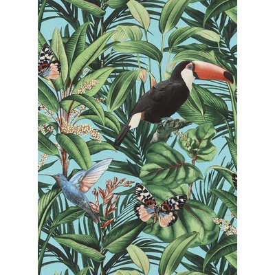 DIMEX ART Влизолинов тапет за стена wpe-901277