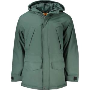 Timberland Яке за мъже timberland, Размер 2xl, Цвят Зелено (tb0a42g3_ve317)