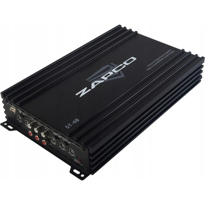 Zapco ST-4B – Zboží Živě