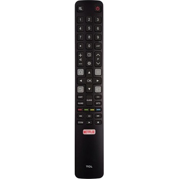 TCL rc802n yli2 - оригинален дистанционен контрол (rc802n yli2)