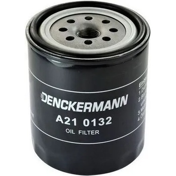 Denckermann A210132 маслен филтър HENGST H20W10 (A210132)