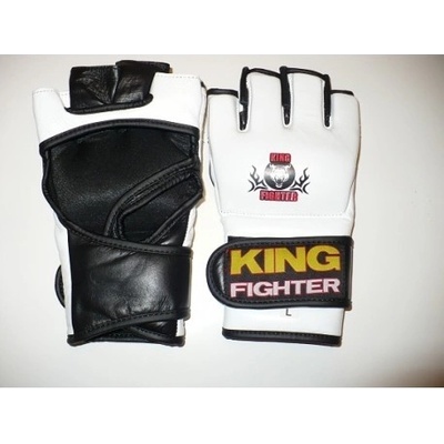 King Fighter MMA