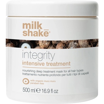 Milk Shake Млечен шейк Integrity крем-маска за коса Integrity & Strength 500 мл
