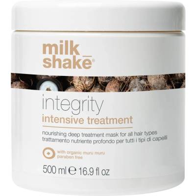 Milk Shake Млечен шейк Integrity крем-маска за коса Integrity & Strength 500 мл