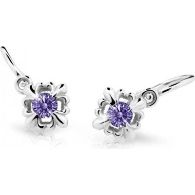 Cutie Jewellery C2212-10-X-2 fialová