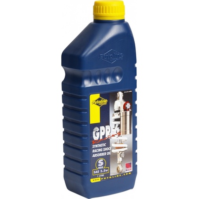 Putoline GPR6 SAE 3,5W 1 l | Zboží Auto