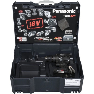 Panasonic EY1DD1XT32