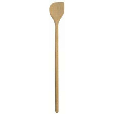 TORO VAŘEČKA S ROHEM KULATÁ 35CM DŘEVO