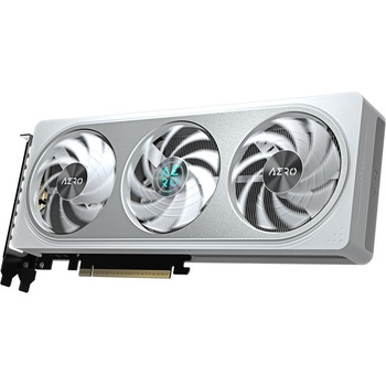 Image 1 of GIGABYTE GeForce RTX 5060 Ti AERO OC 8GB GDDR7 128bit (GV-N506TAERO OC-8GD)