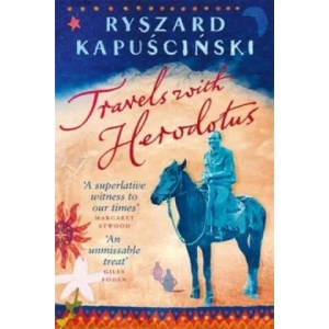 Travels with Herodotus | Ryszard Kapuscinski (2008)