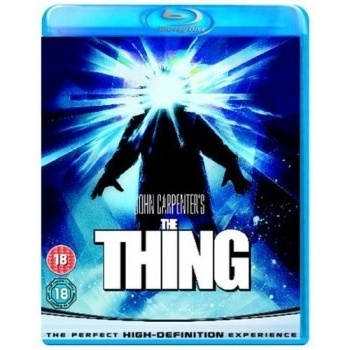 The Thing BD