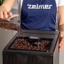 Automatické kávovary Zelmer ZCM 8121