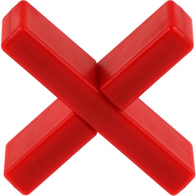 Eureka Hlavolam Cross