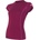 Sensor Merino Wool Active къс ръкав Размер: L / Цвят: лилав