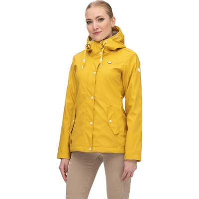 Ragwear Margge Yellow