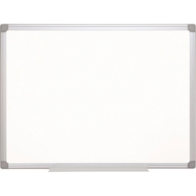 Q-Connect Lakovaná magnetická tabule - 180 x 90 cm