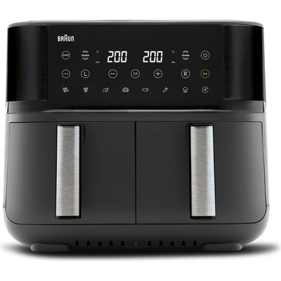 Braun TD 3030.IBK