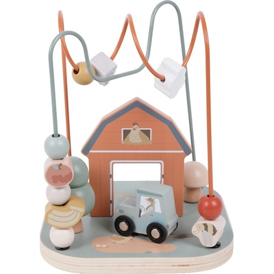 2Kids Toys Motorický labyrint Farma