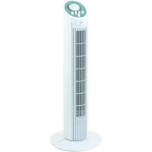 Fartools Колонен вентилатор fartools dakota, 50 w (112310)