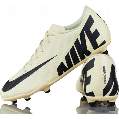 Nike Mercurial Vapor 15 Cl Jr DJ5958-700 – Zboží Mobilmania