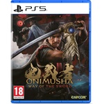 Capcom Onimusha Way of the Sword (PS5)