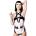 KILLSTAR тениска дамска Marilyn Manson - Яжте Кучката - KILLSTAR - K-BDY-F-2215