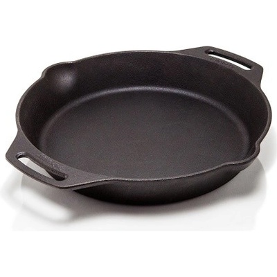 Petromax grilovací litinová pánev 2 madla 30 cm