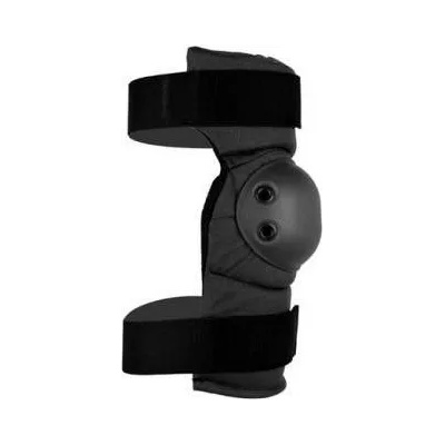 Alta Industries Alta Contour налакътници, черни (53112.00)