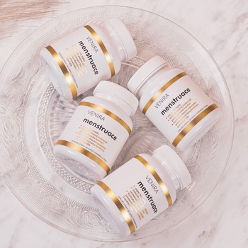 Venira menštruácia 80 kapsúl