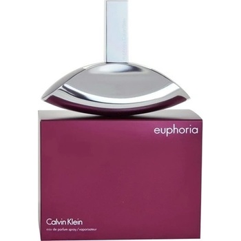 Calvin Klein Euphoria parfémovaná voda dámská 160 ml