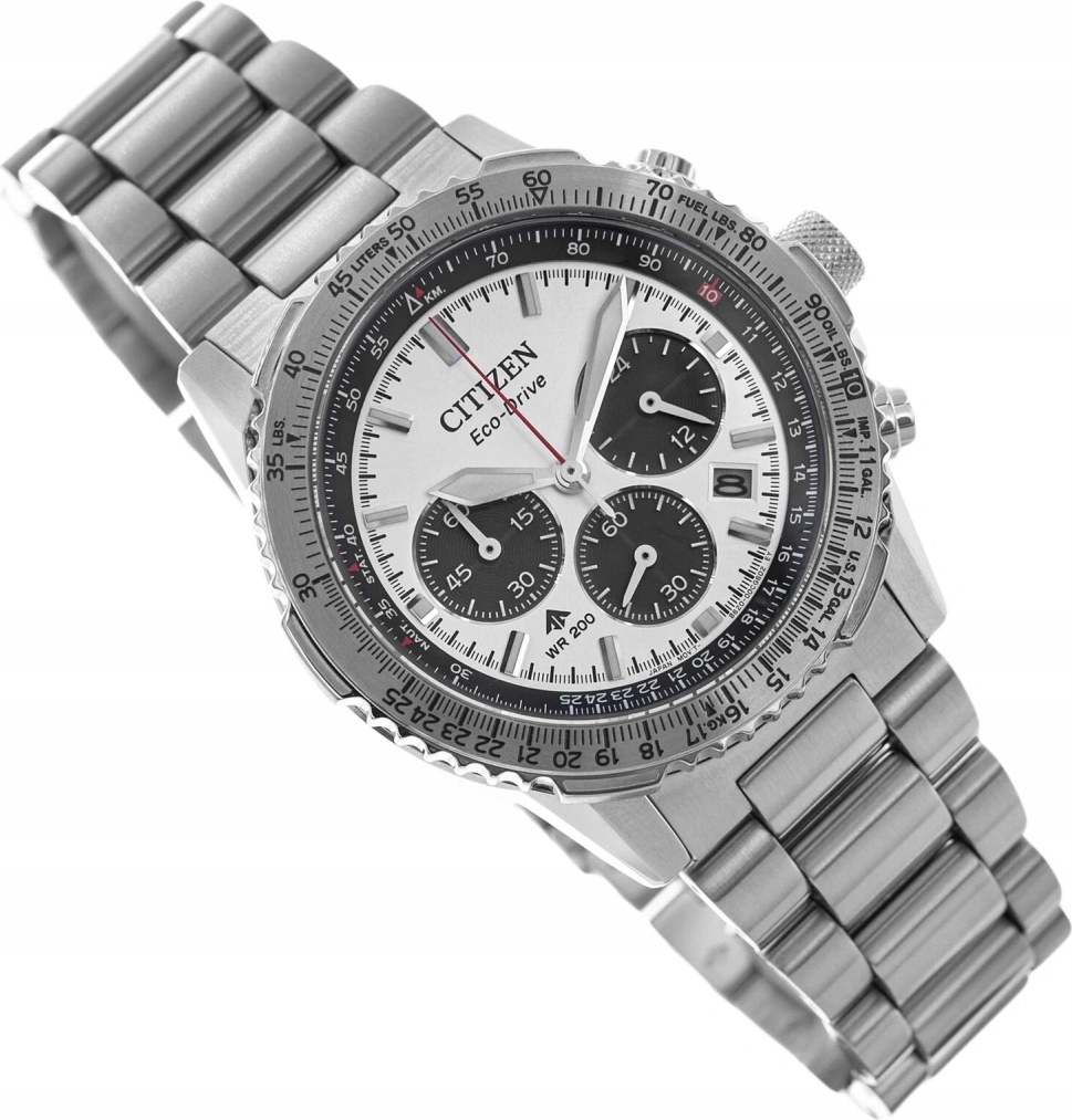 Citizen CA4660-61A