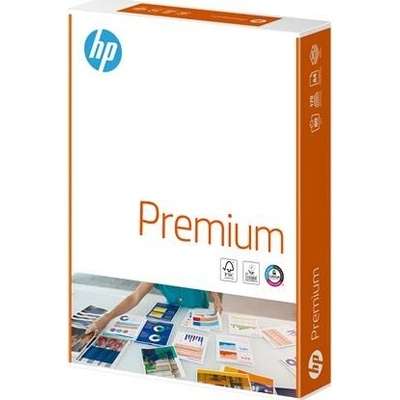 HP A4 80 g 500 ks
