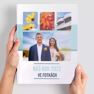 CEWE FOTOKNIHA velká A4 – Zbozi.Blesk.cz